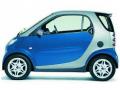 SMART FORTWO  (450)