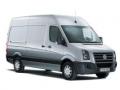 VW CRAFTER 30-50  (2E_)