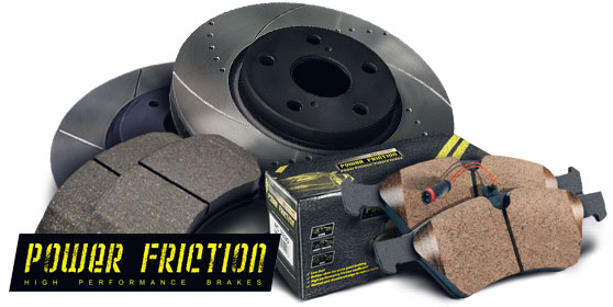 Power Friction -     ,      